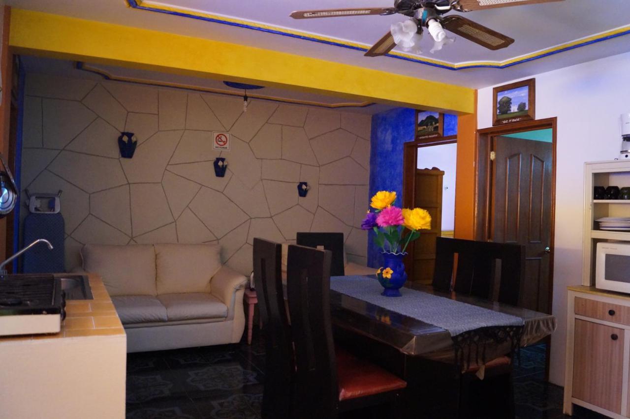 Hotel Casa Xochimilco Oaxaca Exteriér fotografie